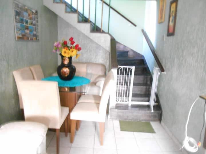 Homestay Lar Do Elias 