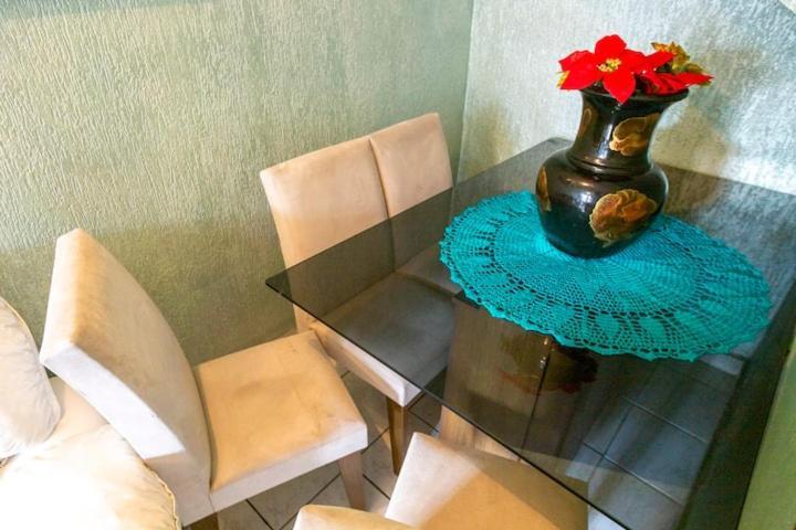 Homestay Lar Do Elias 